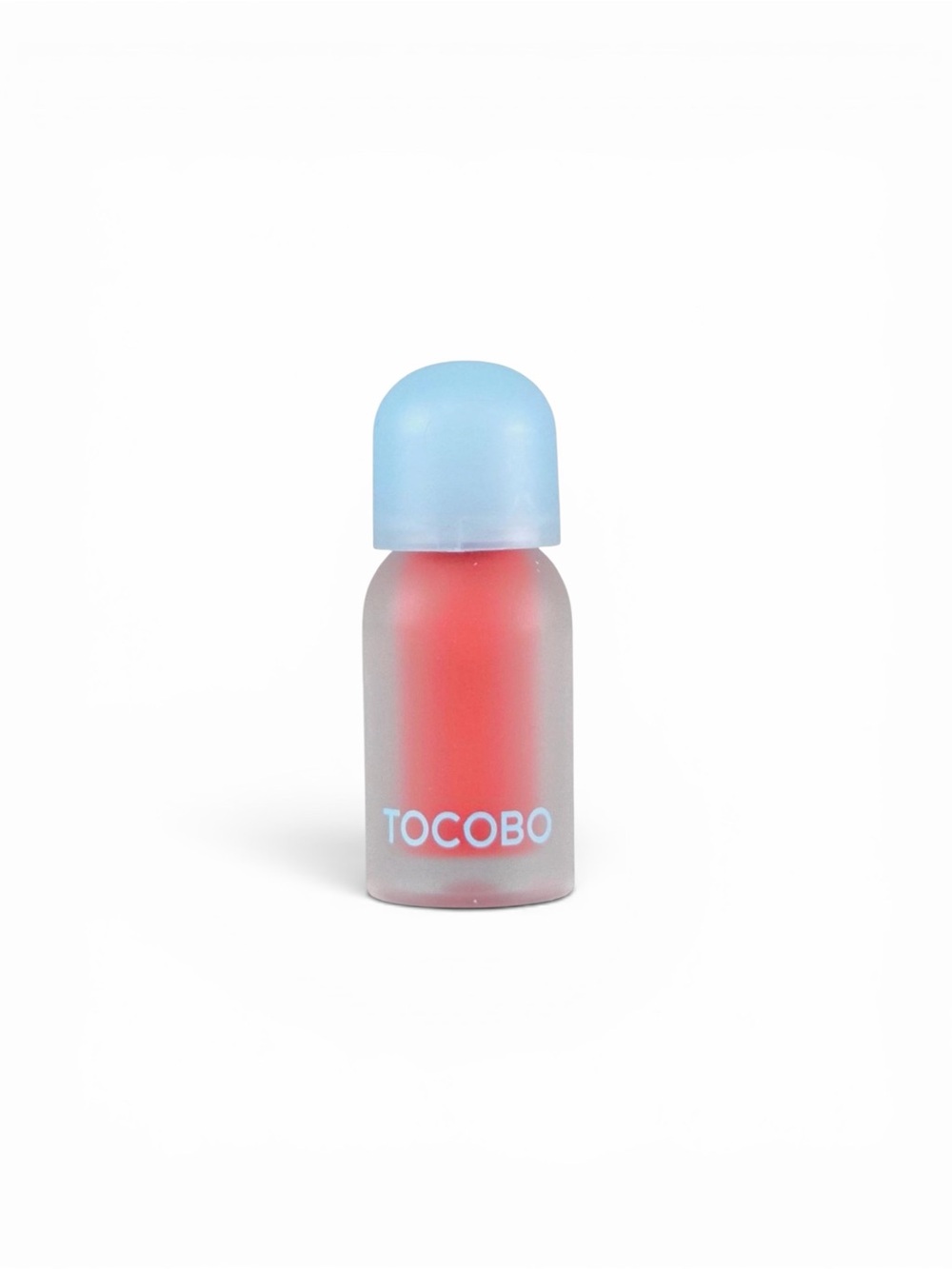 Tocobo Juicy Berry Plumping Lip Oil Cozy Pink 4 g